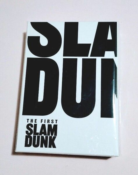 「THE FIRST SLAM DUNK」LIMITED EDITION＜初回生産限定＞