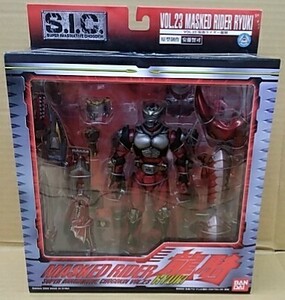 S.I.C. 仮面ライダー龍騎