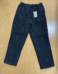 Stussy x Nike ステューシー x ナイキ Striped Wool Pants Sサイズ 送料無料！