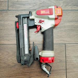 MAX エアネイラ マックス AIR NAILER TA-225 エアタッカー 常圧 ステープル用 エアタッカ 空打ち防止 後方排気 工具 DIY用品 SC