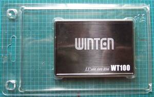 ★☆使用時間60時間！WINTEN SSD 240GB WT100/SSD 240GB 内蔵型SSD SATA3 6Gbps☆★