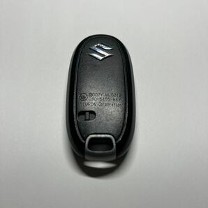 送料無料　スズキ　純正　スマートキー　3ボタン　007YUUL0212 パレット　ソリオ　ルークス等