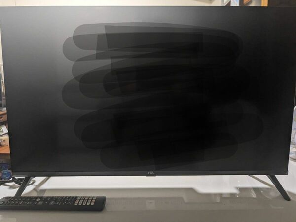 TCL 32V型 テレビ Google TV フルハイビジョン ネット動画対応 32S5401 2023年モデル