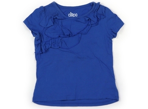 サーコ Circo Tシャツ・カットソー 110サイズ 女の子 子供服 ベビー服 キッズ