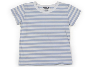アニエスベー agnes.b Tシャツ・カットソー 110サイズ 男の子 子供服 ベビー服 キッズ