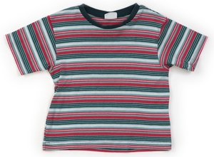 ブリーズ BREEZE Tシャツ・カットソー 100サイズ 男の子 子供服 ベビー服 キッズ