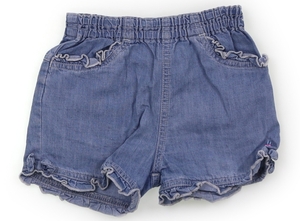 ニットプランナー（ＫＰ） Knit Planner(KP) ショートパンツ 95サイズ 女の子 子供服 ベビー服 キッズ