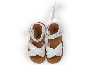 noiyuNoeil сандалии обувь 16cm~ девочка ребенок одежда детская одежда Kids 