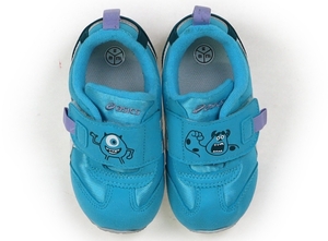  Asics Asics спортивные туфли обувь 15cm~ мужчина ребенок одежда детская одежда Kids 
