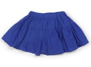 プティマイン petit main スカート 90サイズ 女の子 子供服 ベビー服 キッズ