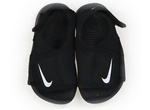  Nike NIKE sandals shoes 12cm~ man child clothes baby clothes Kids 