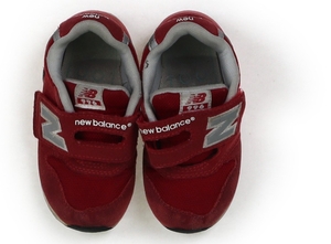 ニューバランス New Balance スニーカー 靴15cm～ 男の子 子供服 ベビー服 キッズ