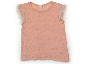 セラフ Seraph Tシャツ・カットソー 100サイズ 女の子 子供服 ベビー服 キッズ
