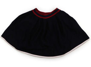 モナリザ MONNALISA スカート 140サイズ 女の子 子供服 ベビー服 キッズ