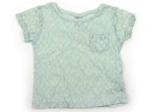ザラ ZARA Tシャツ・カットソー 95サイズ 女の子 子供服 ベビー服 キッズ