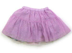 ニットプランナー（ＫＰ） Knit Planner(KP) スカート 120サイズ 女の子 子供服 ベビー服 キッズ