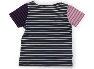 ビームス BEAMS Tシャツ・カットソー 130サイズ 女の子 子供服 ベビー服 キッズ