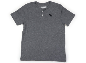 アバクロ Abercrombie Tシャツ・カットソー 150サイズ 男の子 子供服 ベビー服 キッズ