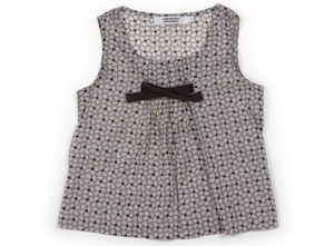 コントワーデコトニエ COMPTOIR DE COTONNIERS シャツ・ブラウス 100サイズ 女の子 子供服 ベビー服 キッズ