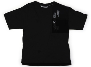  Zara ZARA футболка * cut and sewn 140 размер мужчина ребенок одежда детская одежда Kids 