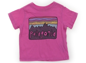 パタゴニア Patagonia Tシャツ・カットソー 60サイズ 女の子 子供服 ベビー服 キッズ
