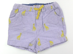 ボーデン Mini Boden ショートパンツ 80サイズ 男の子 子供服 ベビー服 キッズ