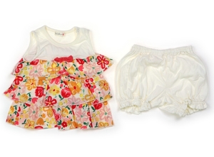 ニットプランナー（ＫＰ） Knit Planner(KP) 上下セット 80サイズ 女の子 子供服 ベビー服 キッズ