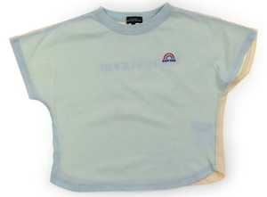 ユナイテッドアローズ UNITED ARROWS Tシャツ・カットソー 100サイズ 男の子 子供服 ベビー服 キッズ
