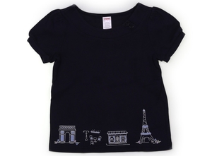 ジンボリー Gymboree Tシャツ・カットソー 120サイズ 女の子 子供服 ベビー服 キッズ