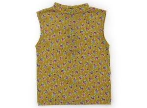 ビールーム b.ROOM Tシャツ・カットソー 100サイズ 女の子 子供服 ベビー服 キッズ