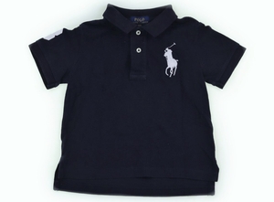 ポロラルフローレン POLO RALPH LAUREN ポロシャツ 90サイズ 男の子 子供服 ベビー服 キッズ