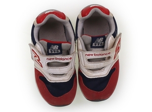 ニューバランス New Balance スニーカー 靴15cm～ 男の子 子供服 ベビー服 キッズ