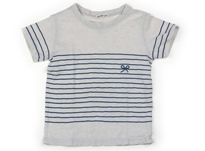 ユナイテッドアローズ UNITED ARROWS Tシャツ・カットソー 100サイズ 女の子 子供服 ベビー服 キッズ