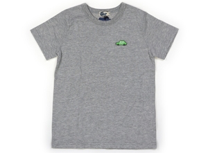 ニットプランナー（ＫＰ） Knit Planner(KP) Tシャツ・カットソー 130サイズ 男の子 子供服 ベビー服 キッズ