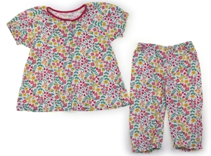 アンパサンド ampersand パジャマ 120サイズ 女の子 子供服 ベビー服 キッズ