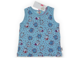 ニットプランナー（ＫＰ） Knit Planner(KP) タンクトップ・キャミソール 95サイズ 女の子 子供服 ベビー服 キッズ