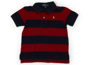 ポロラルフローレン POLO RALPH LAUREN ポロシャツ 90サイズ 男の子 子供服 ベビー服 キッズ