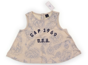 ギャップ GAP タンクトップ・キャミソール 100サイズ 女の子 子供服 ベビー服 キッズ