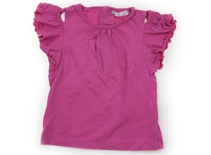 ストンプスタンプ Stomp Stamp Tシャツ・カットソー 90サイズ 女の子 子供服 ベビー服 キッズ