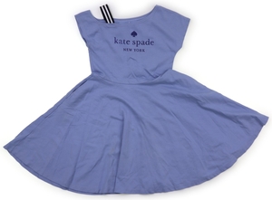 ケイトスペード Kate Spade ワンピース 140サイズ 女の子 子供服 ベビー服 キッズ