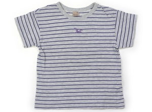 プティマイン petit main Tシャツ・カットソー 120サイズ 男の子 子供服 ベビー服 キッズ