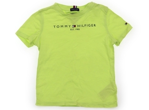トミーヒルフィガー Tommy Hilfiger Tシャツ・カットソー 90サイズ 男の子 子供服 ベビー服 キッズ
