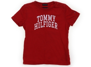 トミーヒルフィガー Tommy Hilfiger Tシャツ・カットソー 90サイズ 男の子 子供服 ベビー服 キッズ