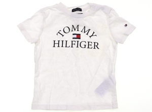 トミーヒルフィガー Tommy Hilfiger Tシャツ・カットソー 80サイズ 男の子 子供服 ベビー服 キッズ
