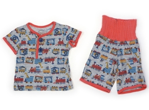  Combimini Combimini pyjamas 80 size man child clothes baby clothes Kids 