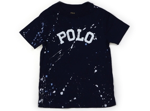 ポロラルフローレン POLO RALPH LAUREN Tシャツ・カットソー 110サイズ 男の子 子供服 ベビー服 キッズ