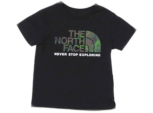 ノースフェイス The North Face Tシャツ・カットソー 110サイズ 男の子 子供服 ベビー服 キッズ