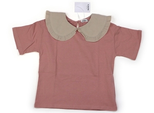 ペアマノン pairmanon Tシャツ・カットソー 120サイズ 女の子 子供服 ベビー服 キッズ