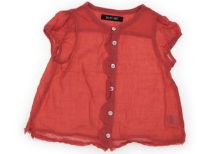 スワップミートマーケット SWAP MEET MARKET シャツ・ブラウス 110サイズ 女の子 子供服 ベビー服 キッズ