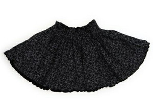 コムサデモード COMME CA DU MODE スカート 100サイズ 女の子 子供服 ベビー服 キッズ